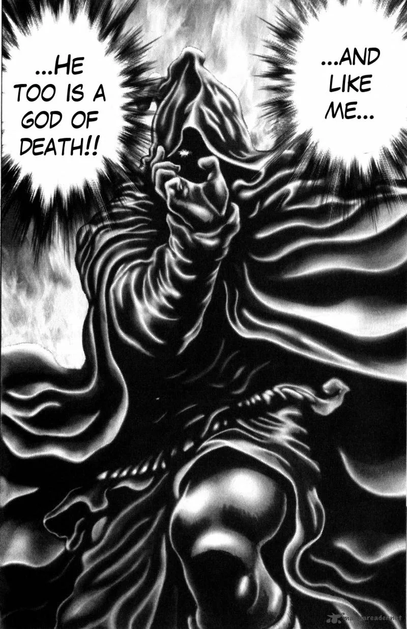 Fist of the Blue Sky Chapter 163 page 15