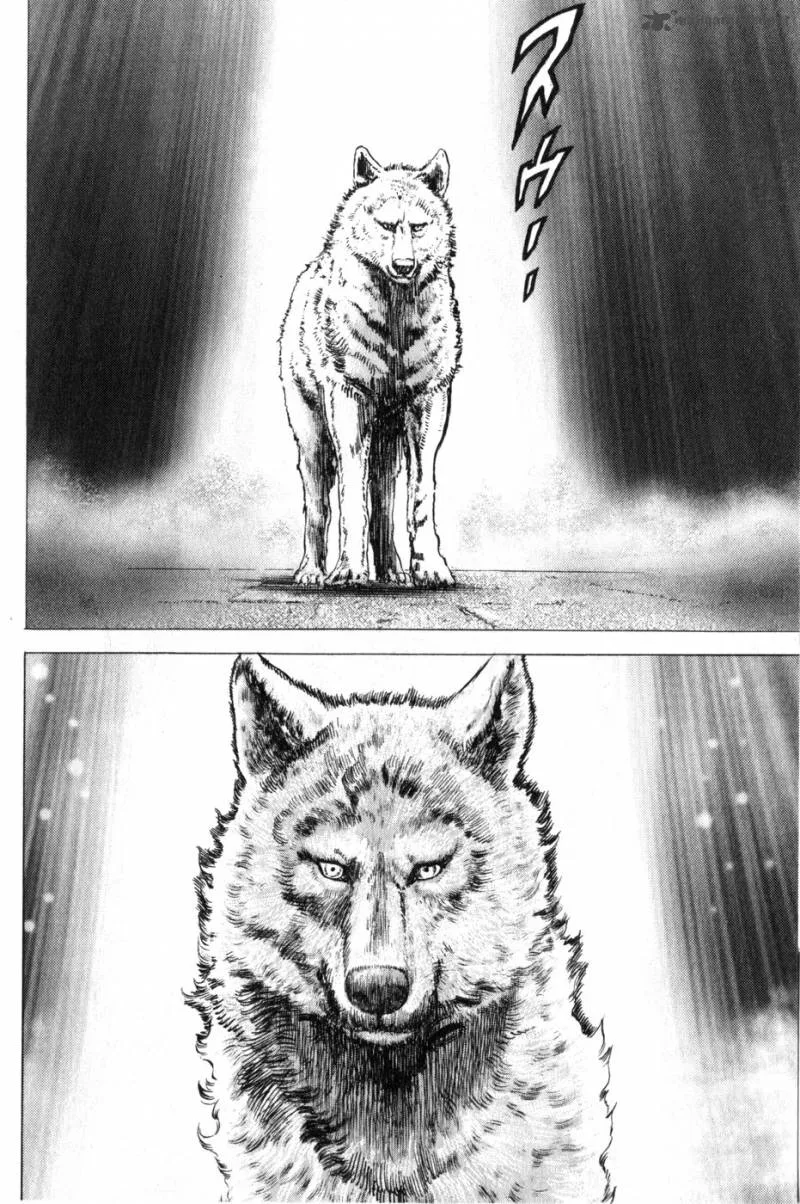 Fist of the Blue Sky Chapter 166 page 15