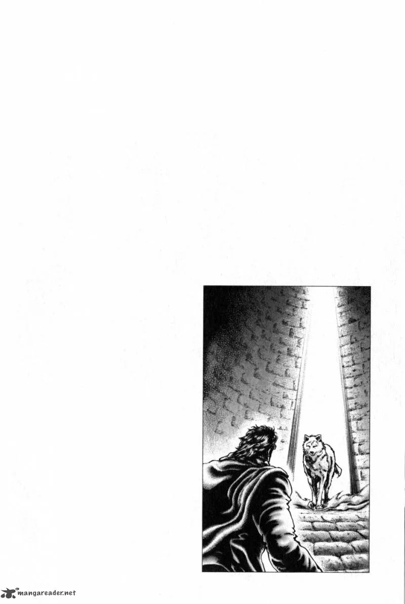 Fist of the Blue Sky Chapter 168 page 2