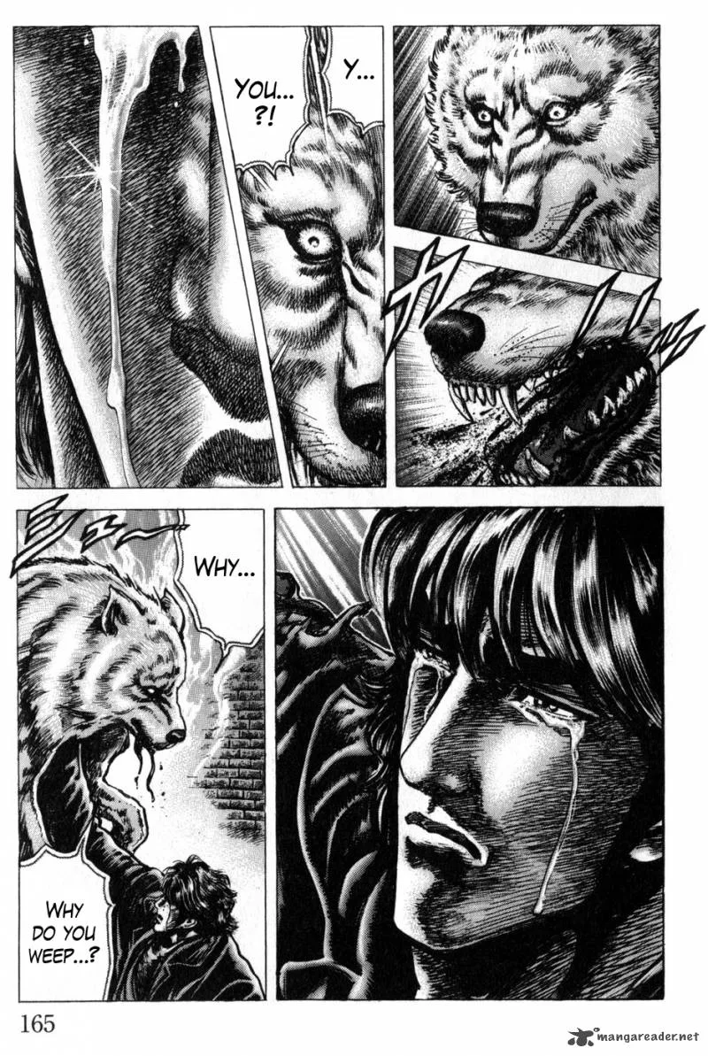 Fist of the Blue Sky Chapter 169 page 15