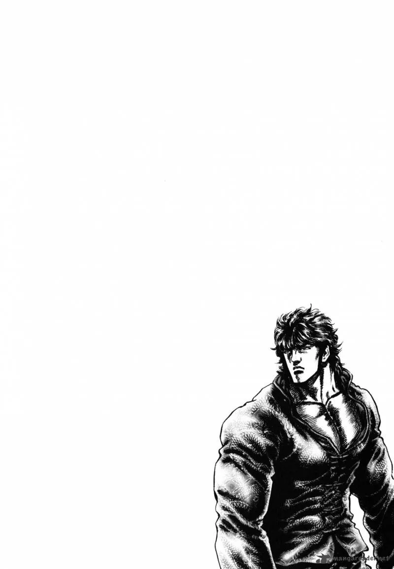 Fist of the Blue Sky Chapter 172 page 7