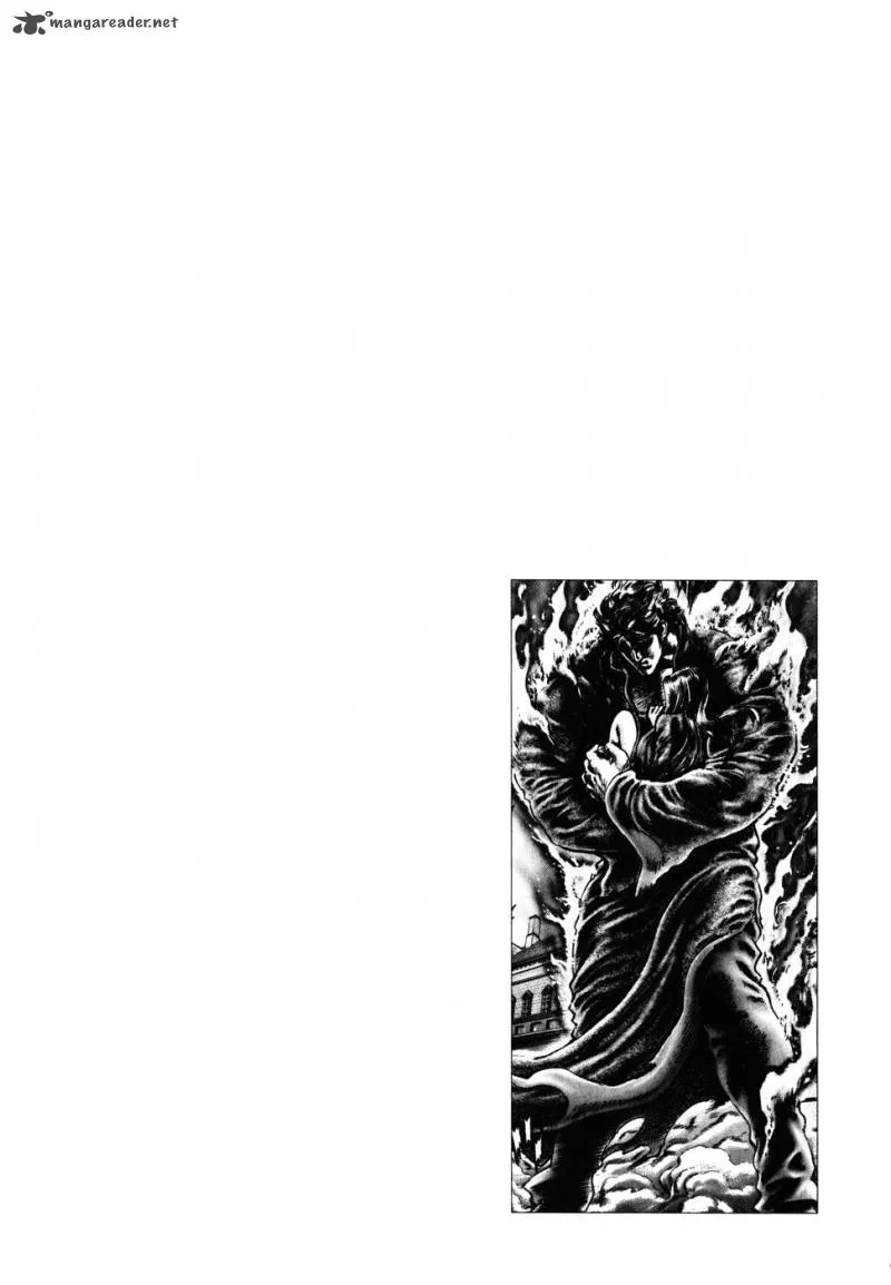 Fist of the Blue Sky Chapter 177 page 2
