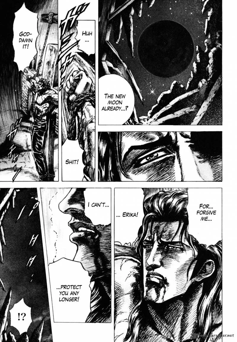 Fist of the Blue Sky Chapter 178 page 7