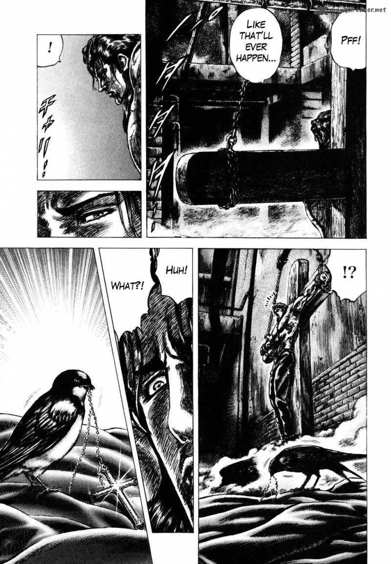 Fist of the Blue Sky Chapter 178 page 11