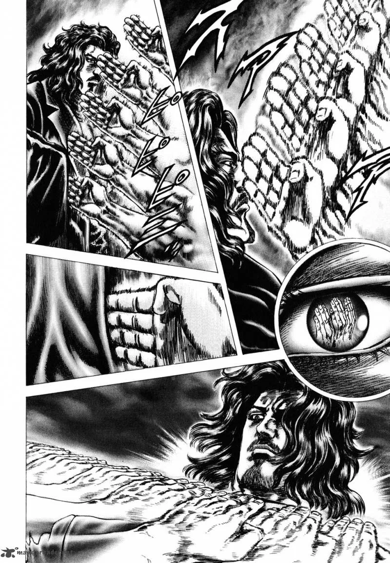 Fist of the Blue Sky Chapter 179 page 8