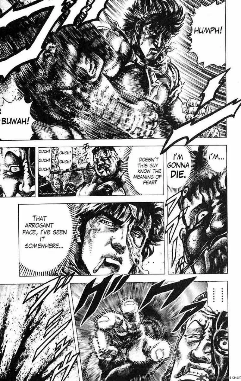 Fist of the Blue Sky Chapter 18 page 11