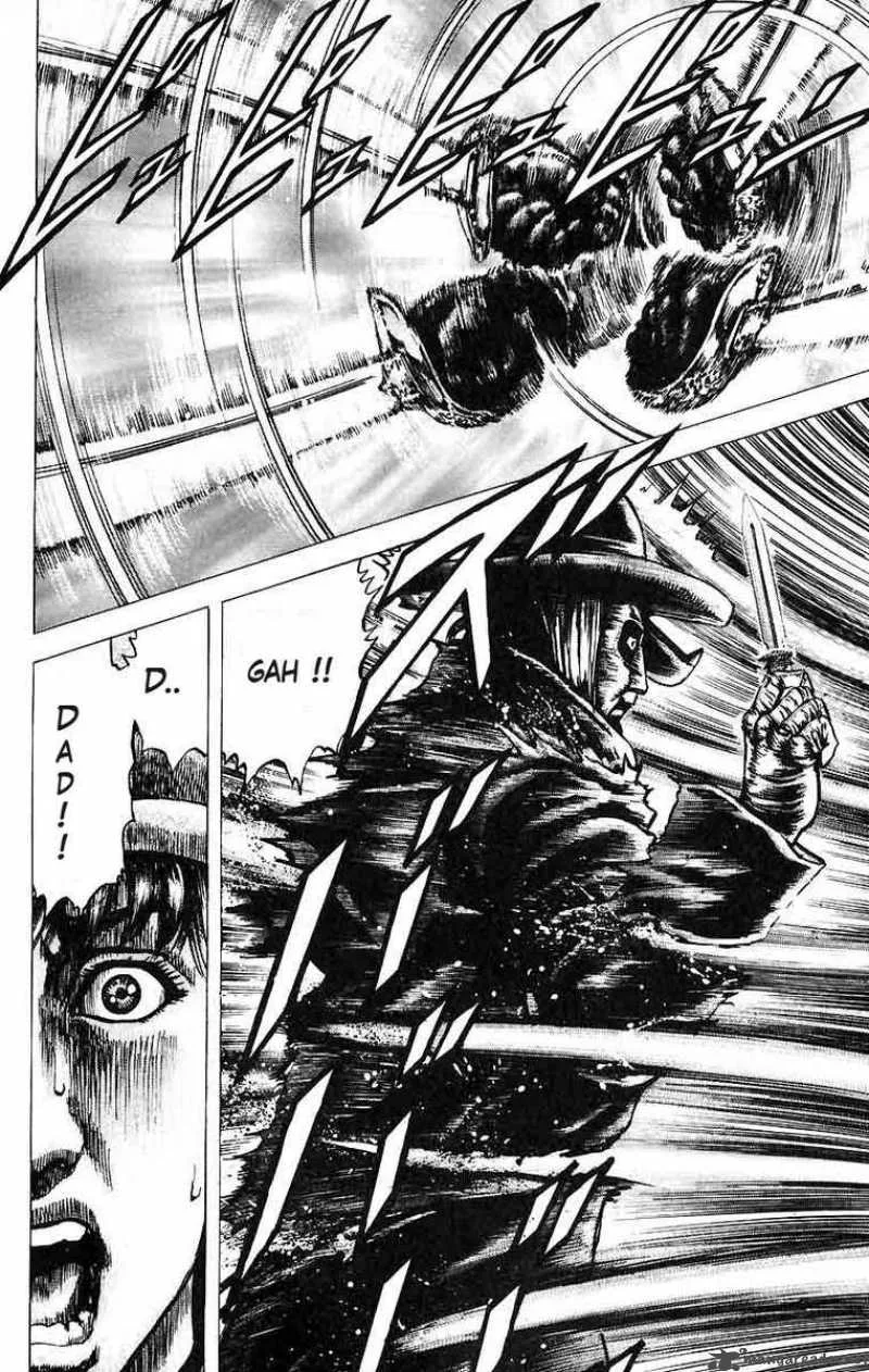 Fist of the Blue Sky Chapter 18 page 8