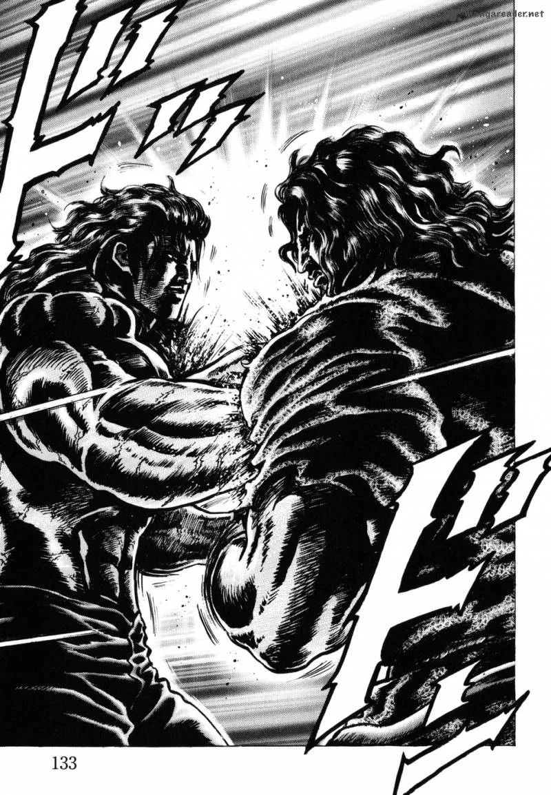 Fist of the Blue Sky Chapter 181 page 9