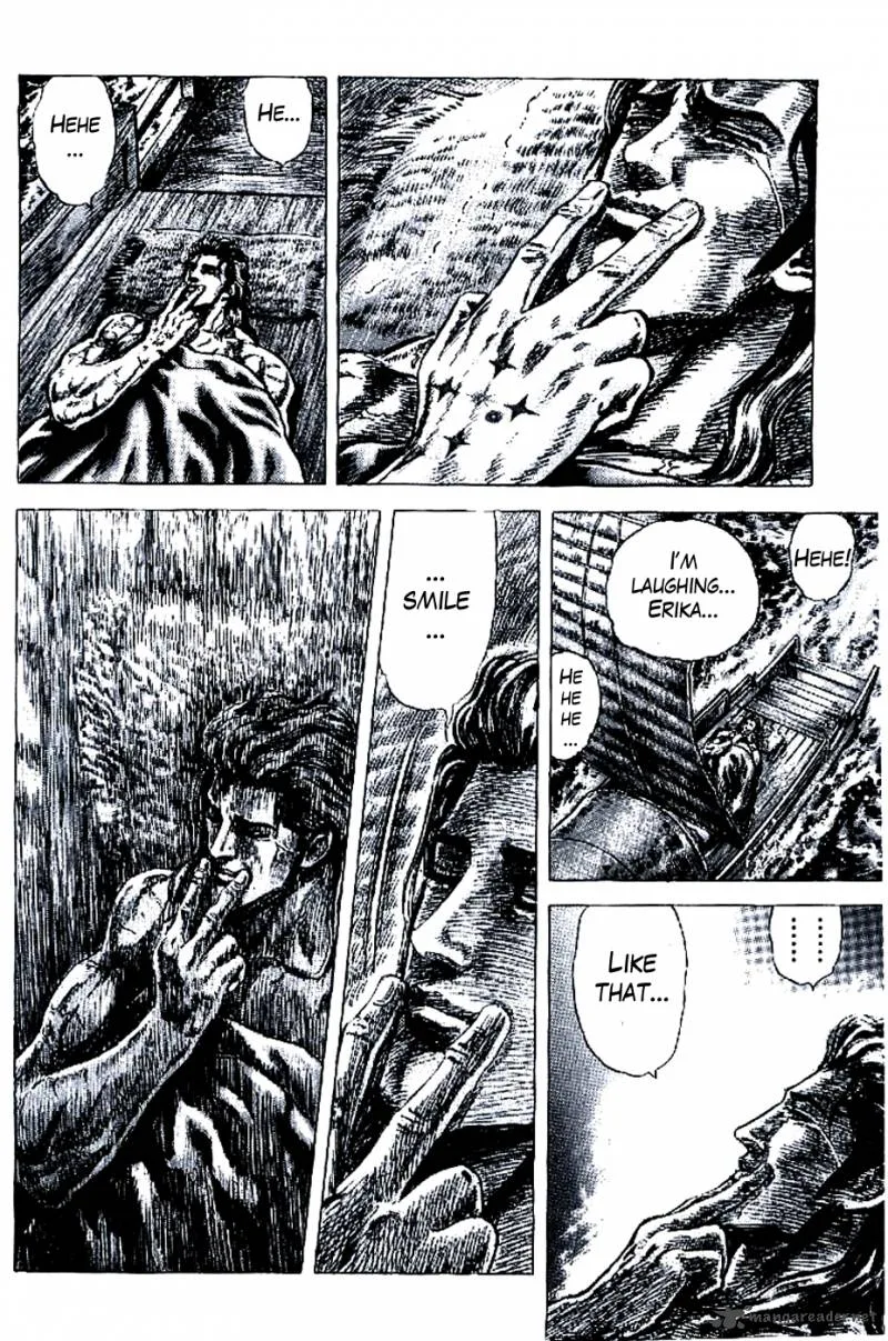 Fist of the Blue Sky Chapter 187 page 16