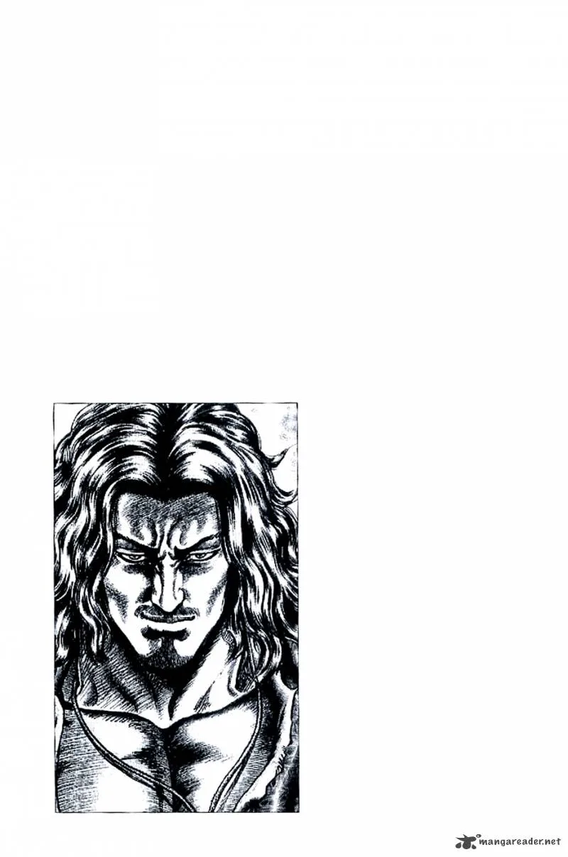 Fist of the Blue Sky Chapter 187 page 2