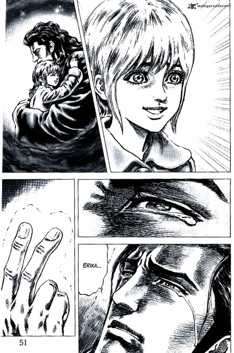 Fist of the Blue Sky Chapter 187 page 15