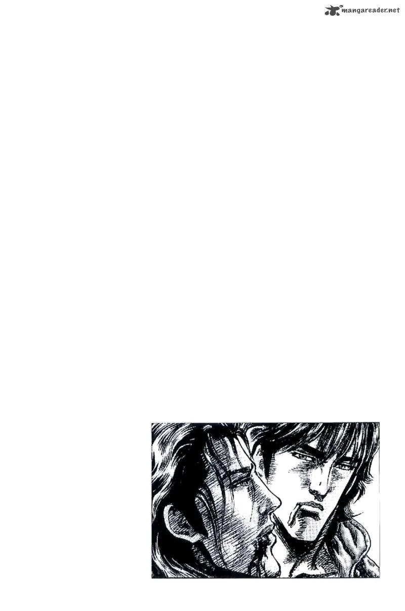 Fist of the Blue Sky Chapter 188 page 2