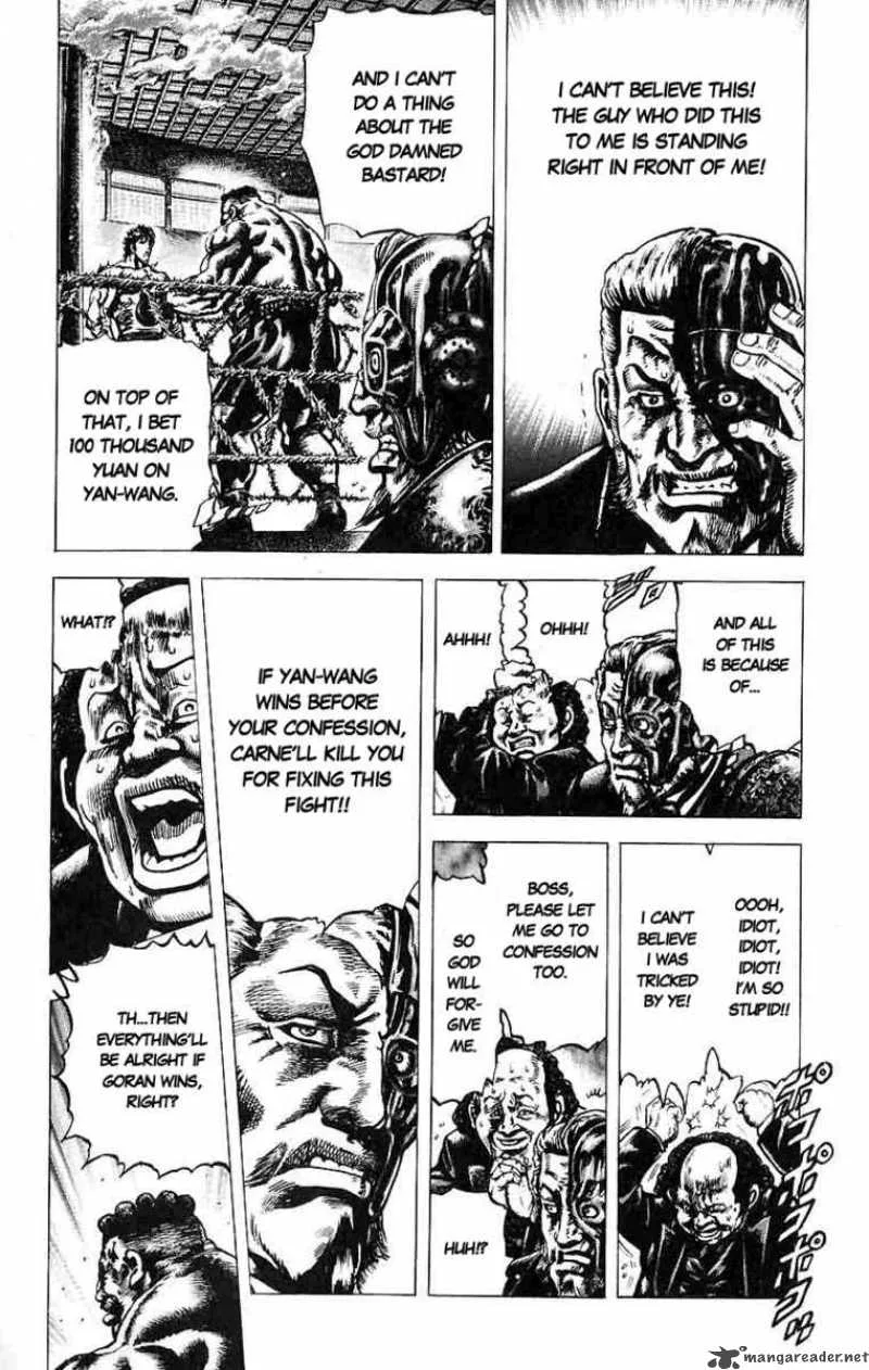 Fist of the Blue Sky Chapter 19 page 8