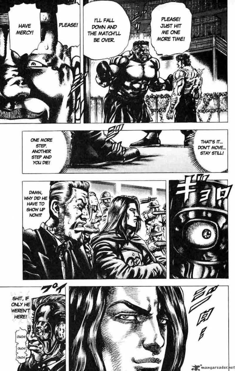 Fist of the Blue Sky Chapter 19 page 7
