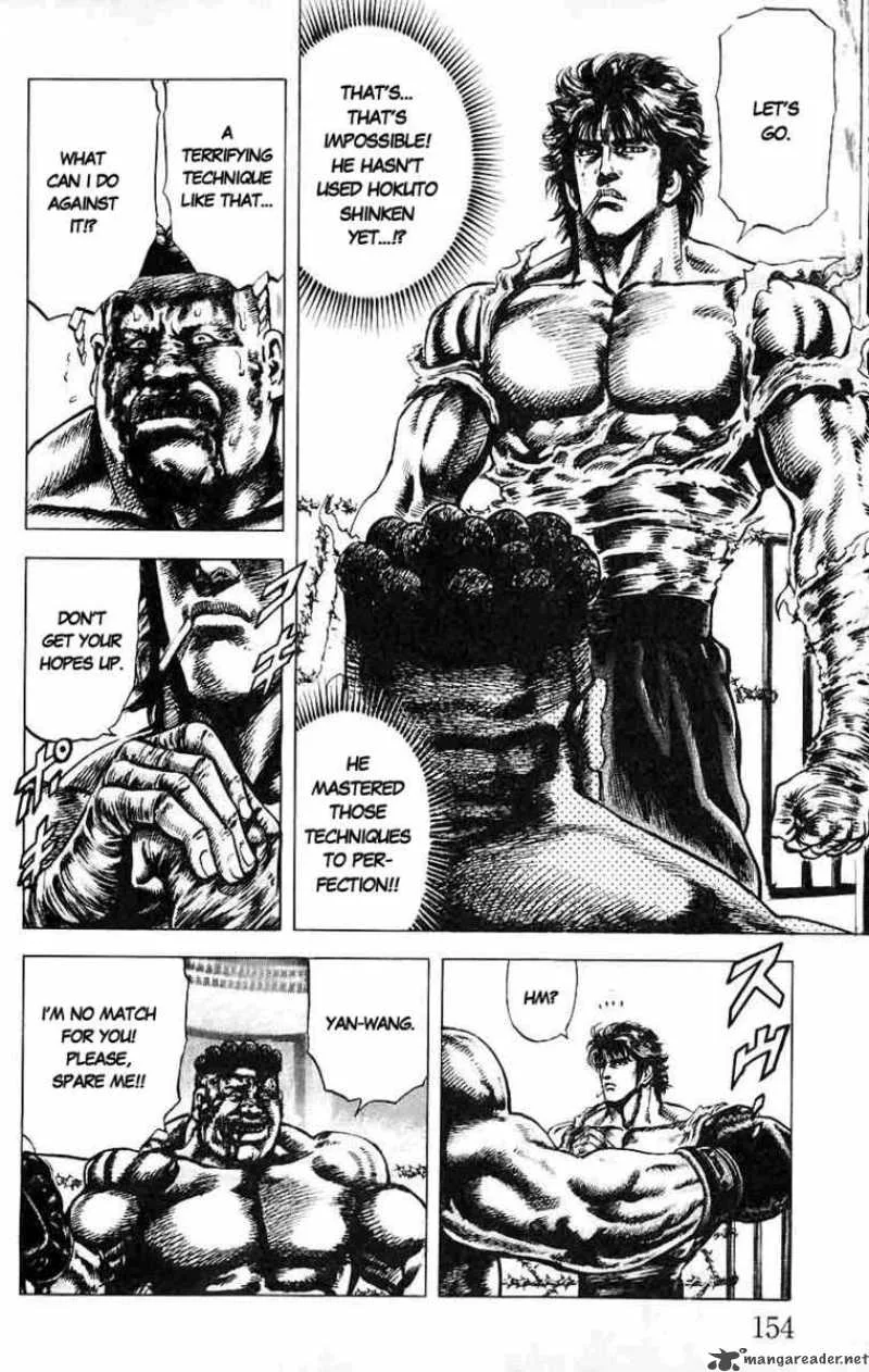 Fist of the Blue Sky Chapter 19 page 6