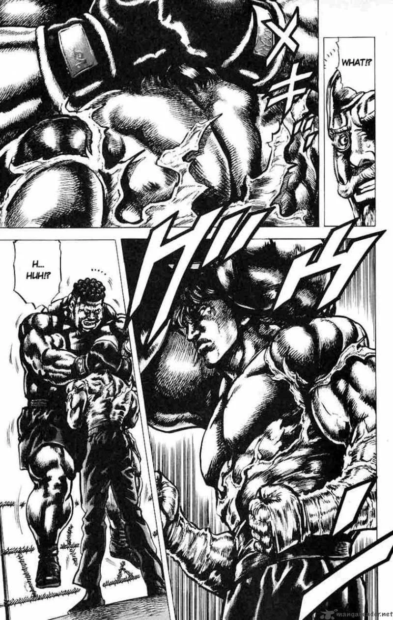 Fist of the Blue Sky Chapter 19 page 11