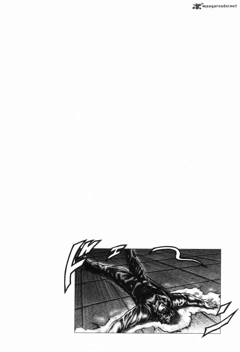 Fist of the Blue Sky Chapter 201 page 3