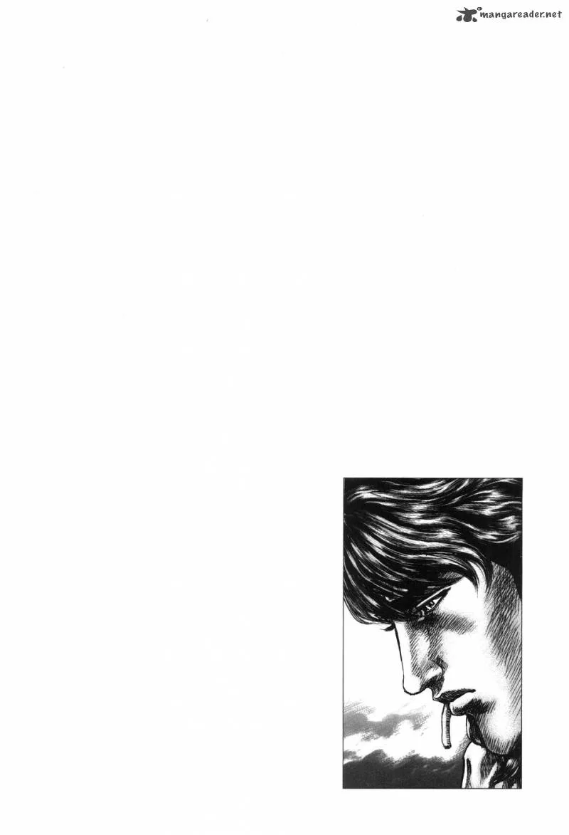 Fist of the Blue Sky Chapter 203 page 2