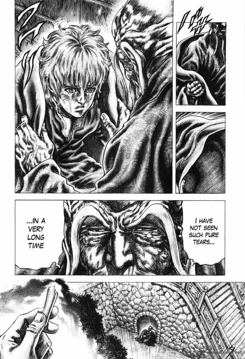 Fist of the Blue Sky Chapter 204 page 11