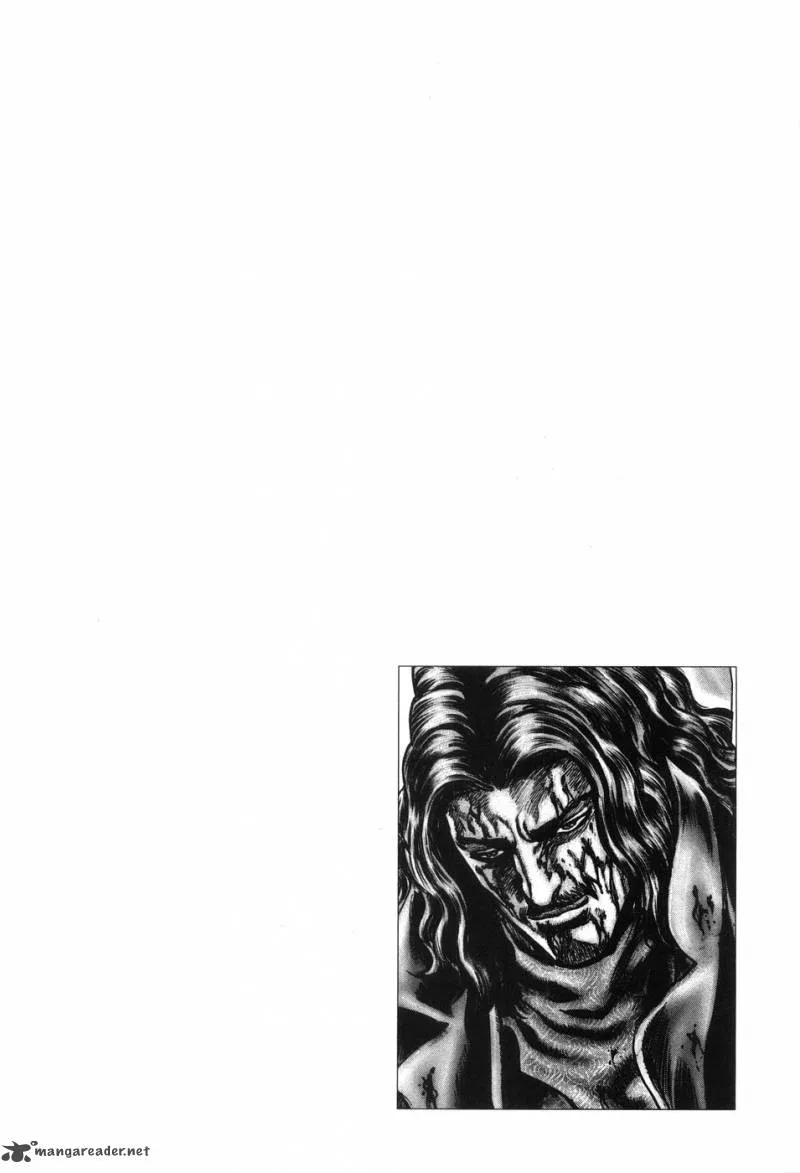 Fist of the Blue Sky Chapter 207 page 2
