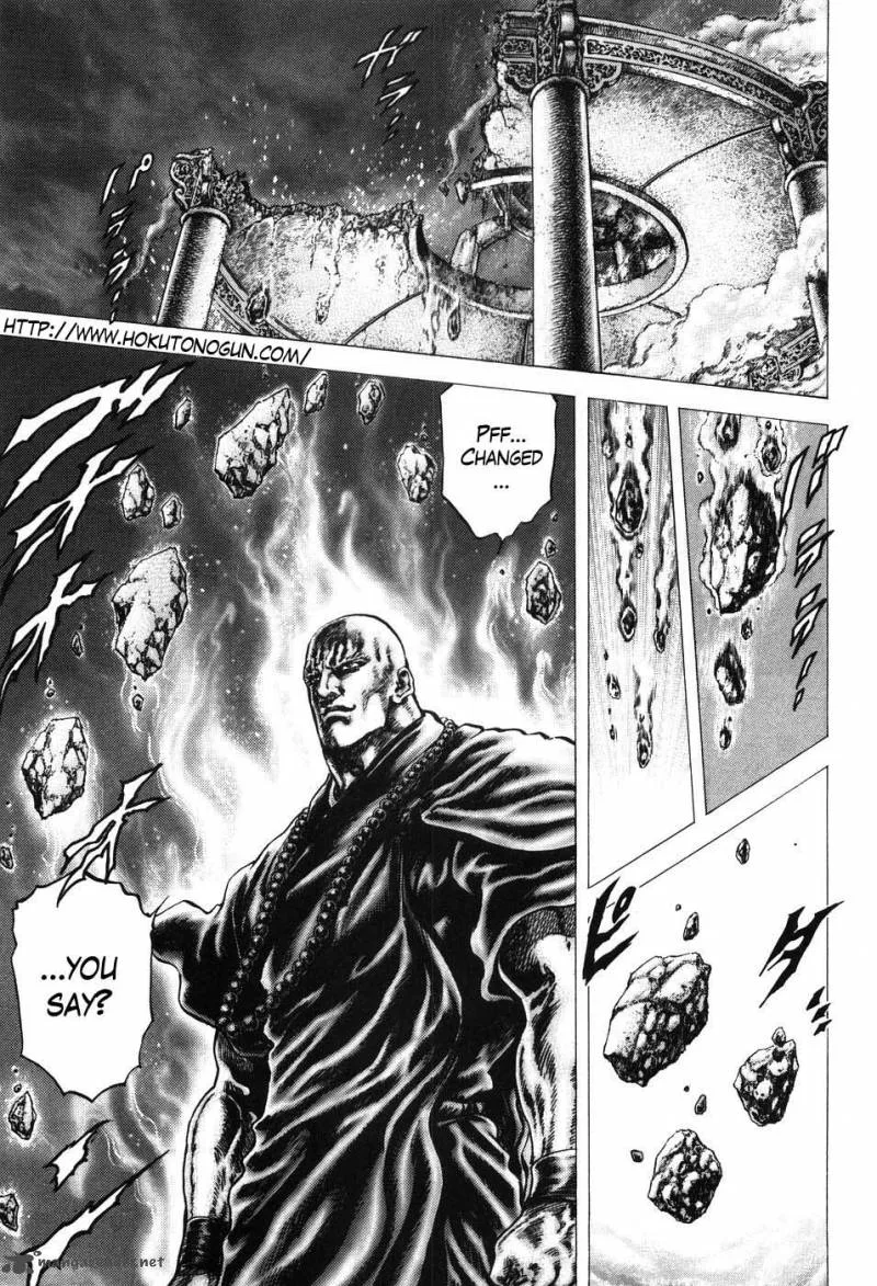 Fist of the Blue Sky Chapter 209 page 4