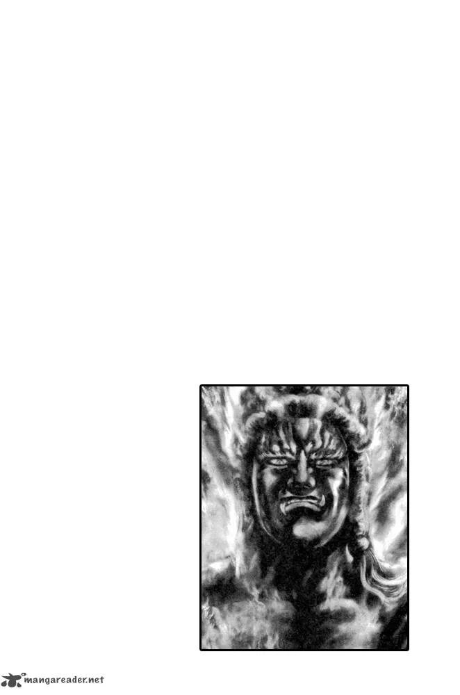 Fist of the Blue Sky Chapter 210 page 7