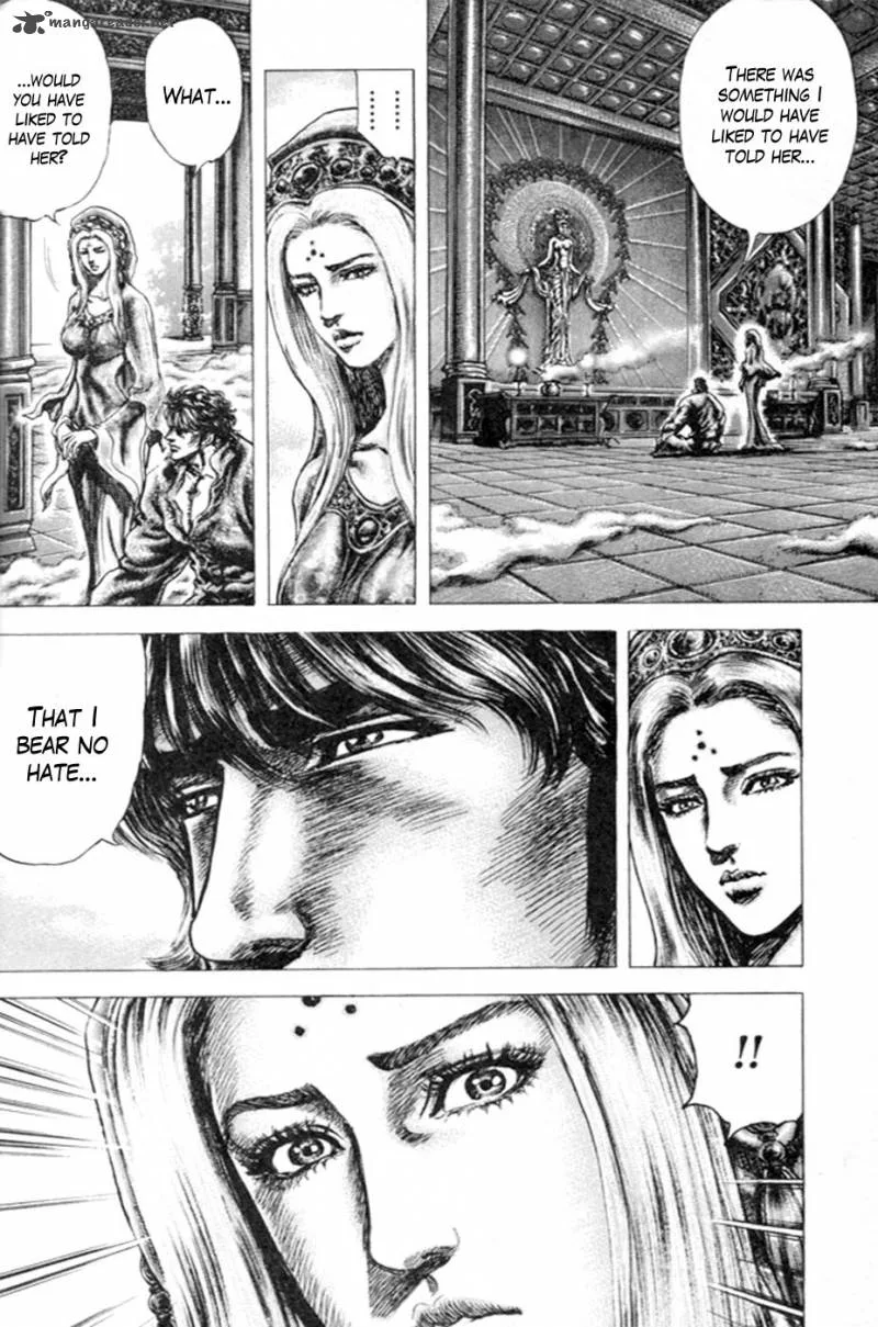Fist of the Blue Sky Chapter 212 page 9