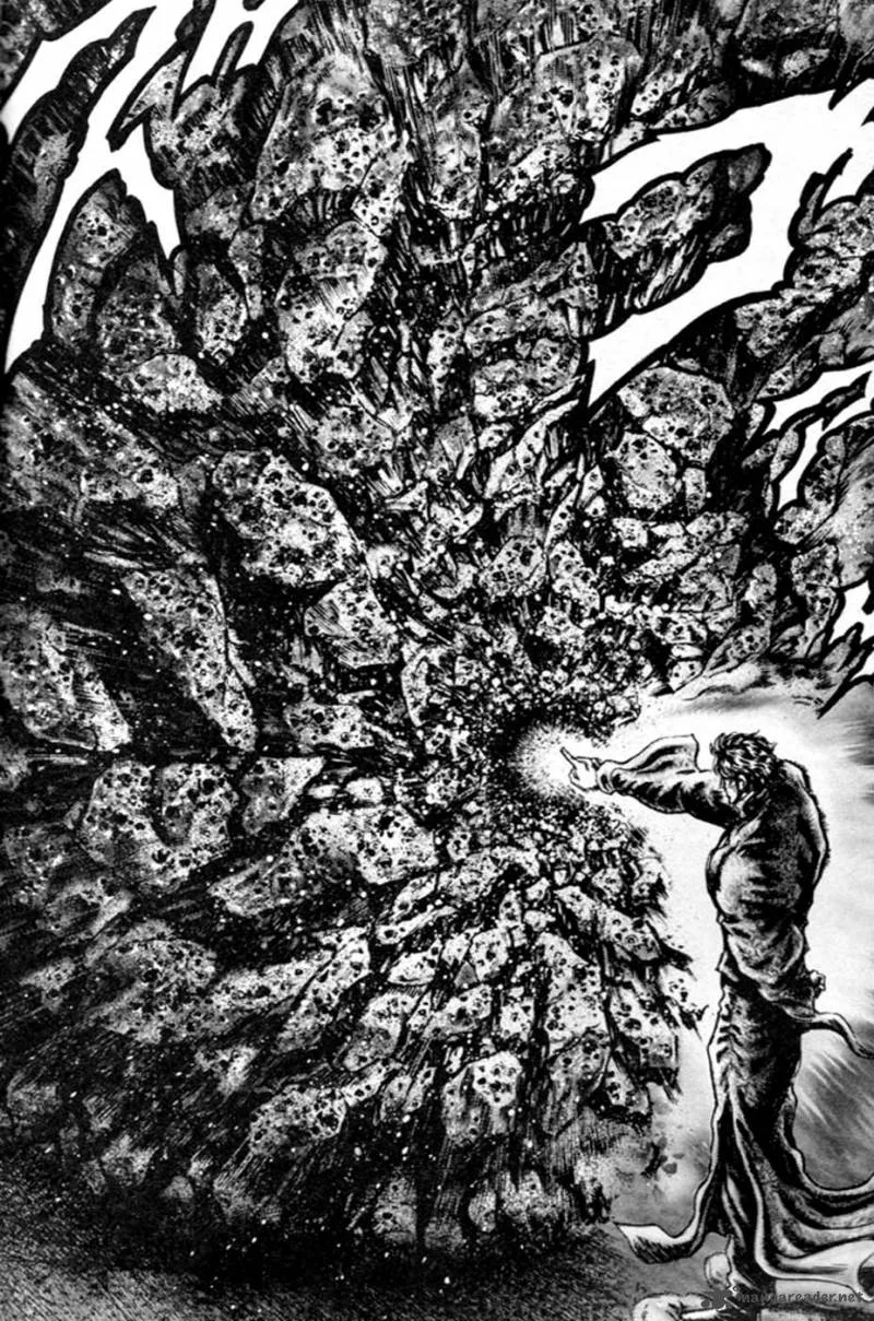Fist of the Blue Sky Chapter 212 page 15