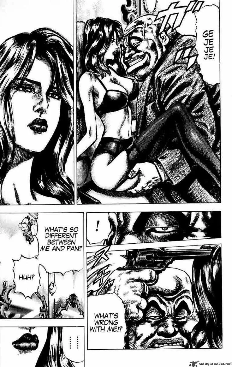 Fist of the Blue Sky Chapter 22 page 7