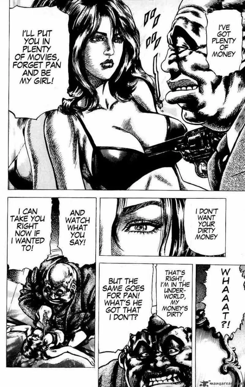 Fist of the Blue Sky Chapter 22 page 8