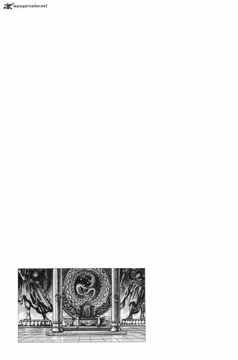 Fist of the Blue Sky Chapter 220 page 2