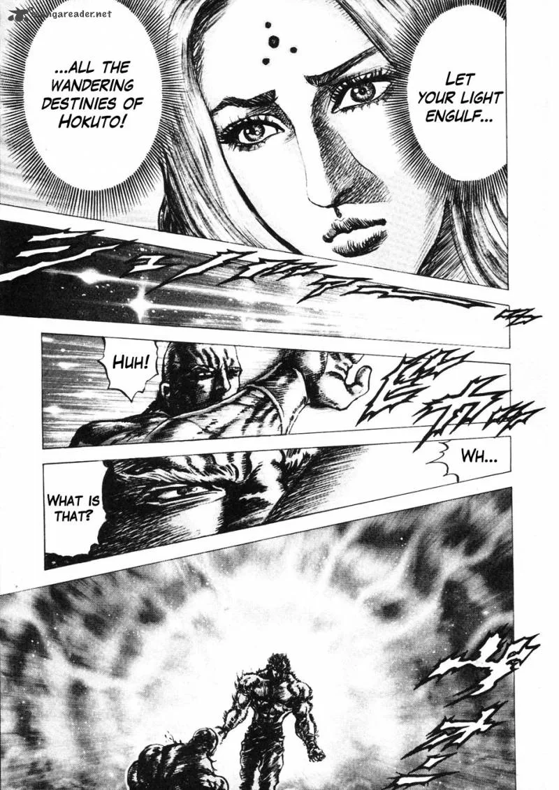 Fist of the Blue Sky Chapter 223 page 23