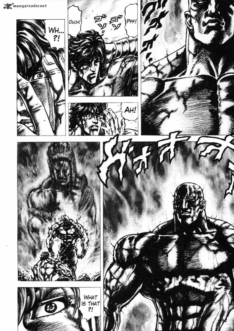 Fist of the Blue Sky Chapter 223 page 12