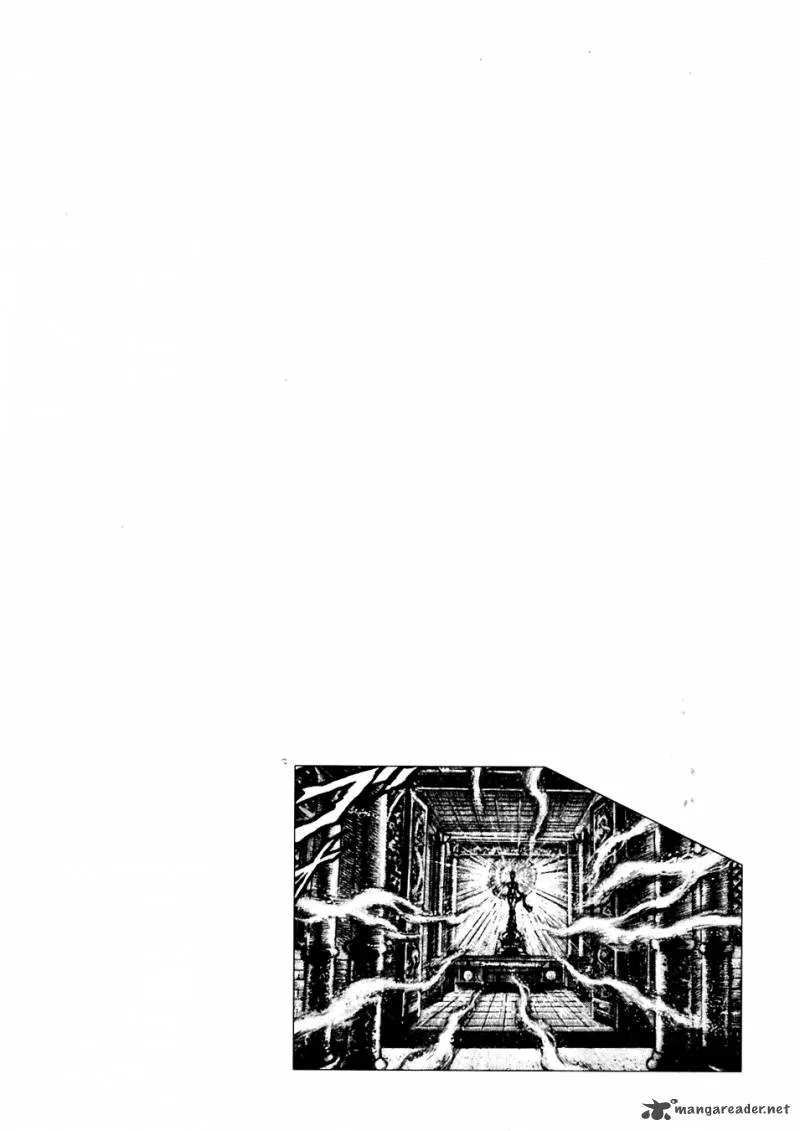 Fist of the Blue Sky Chapter 228 page 2