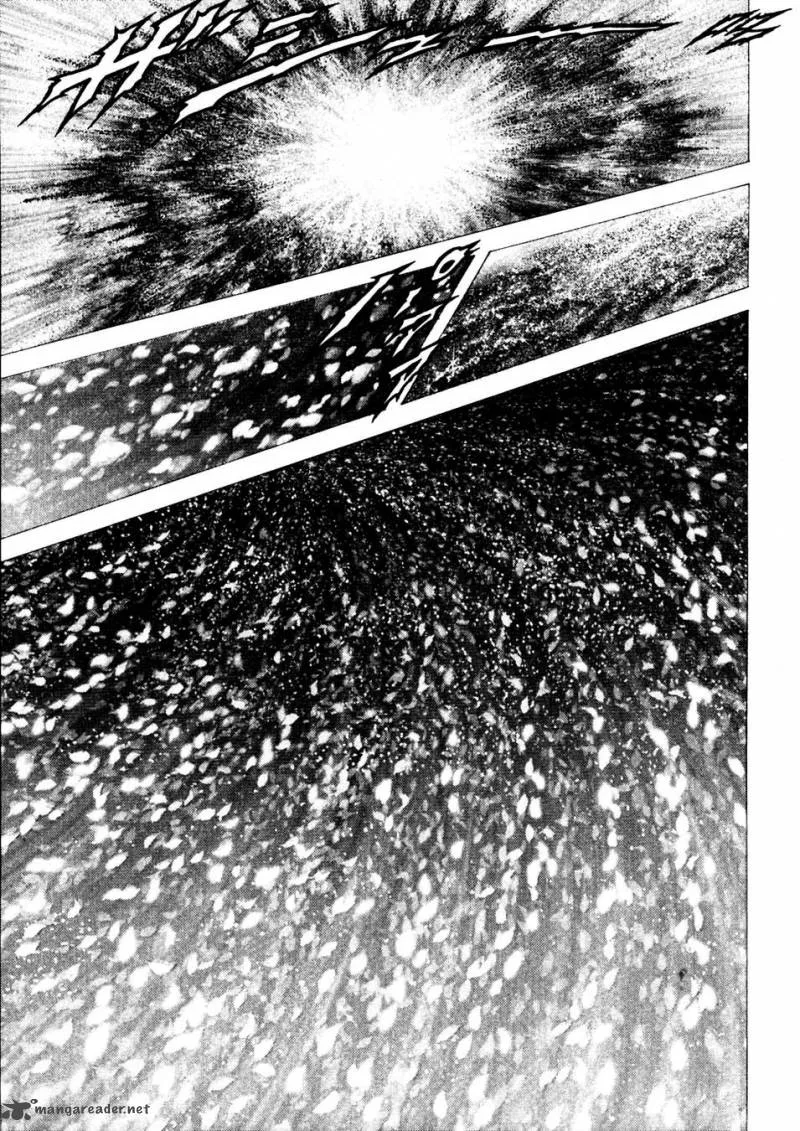 Fist of the Blue Sky Chapter 228 page 9