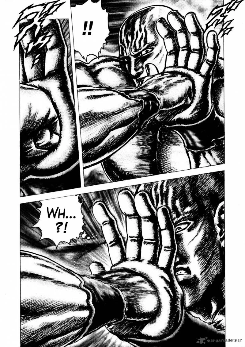 Fist of the Blue Sky Chapter 229 page 5