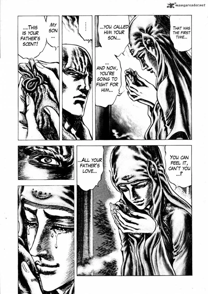 Fist of the Blue Sky Chapter 229 page 12