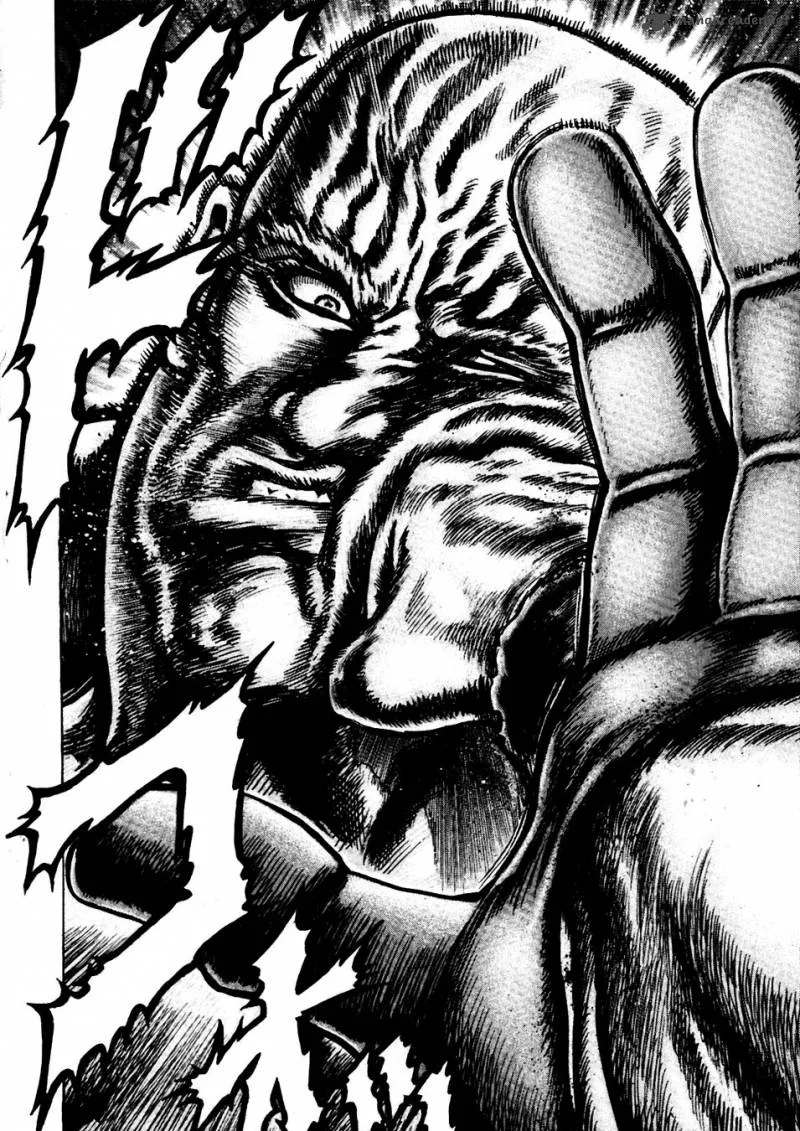 Fist of the Blue Sky Chapter 229 page 7