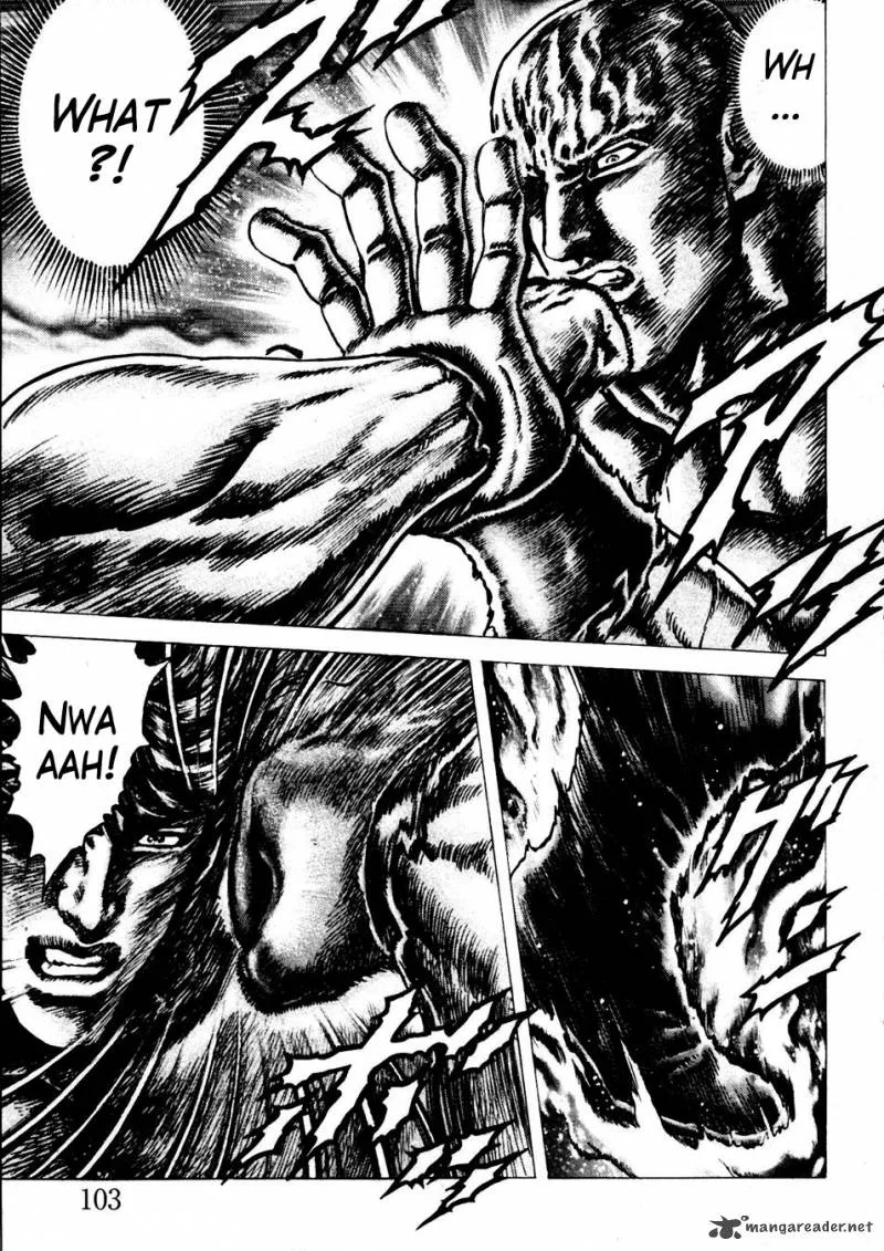 Fist of the Blue Sky Chapter 229 page 6