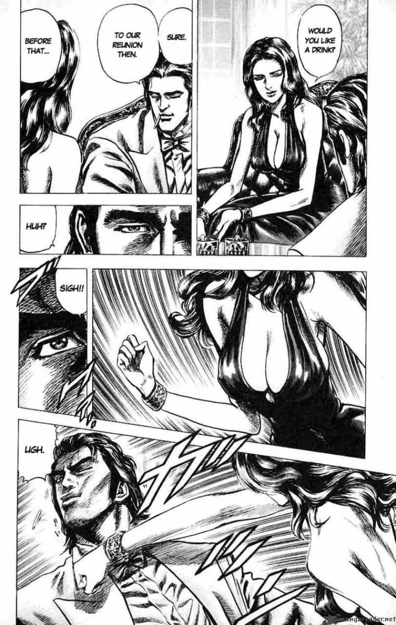 Fist of the Blue Sky Chapter 23 page 11