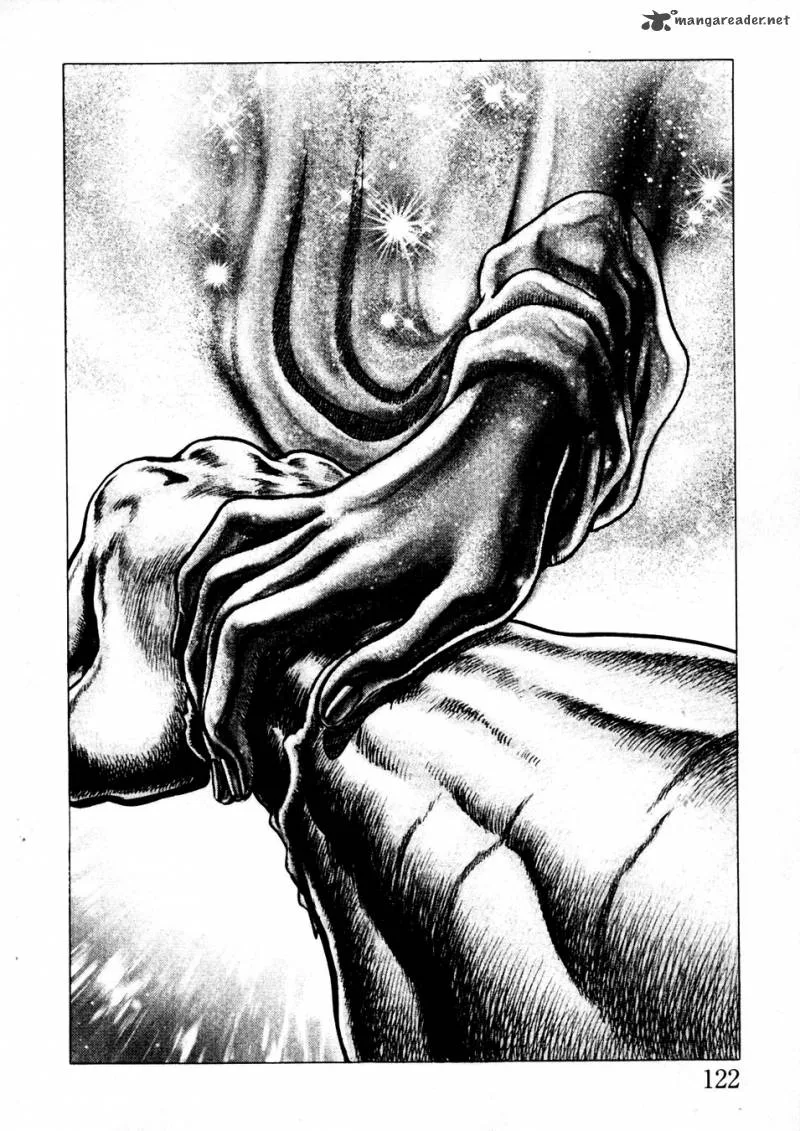 Fist of the Blue Sky Chapter 230 page 9