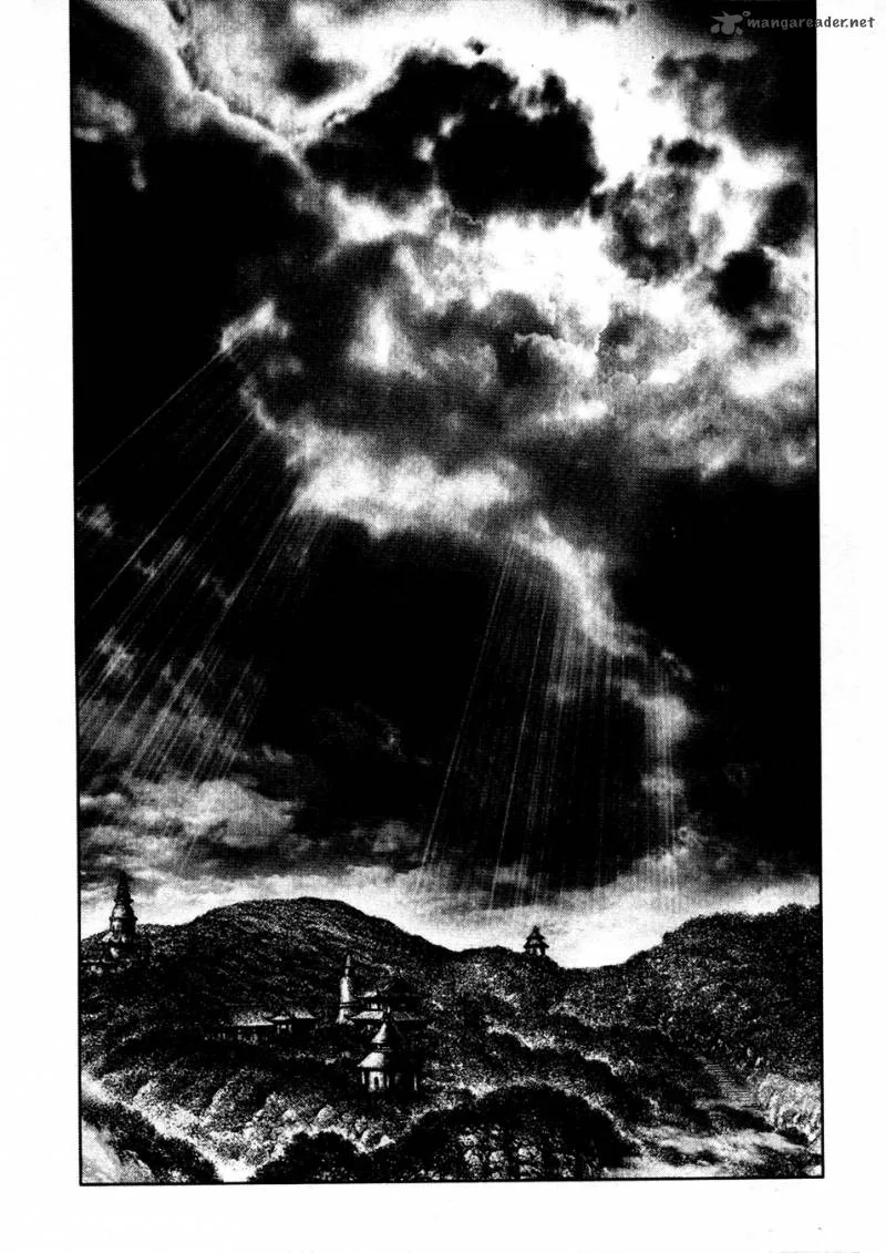 Fist of the Blue Sky Chapter 231 page 15