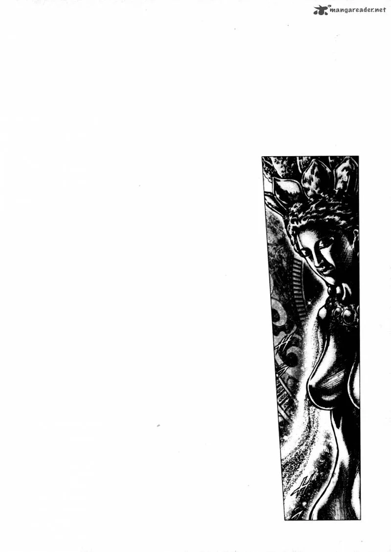 Fist of the Blue Sky Chapter 232 page 2