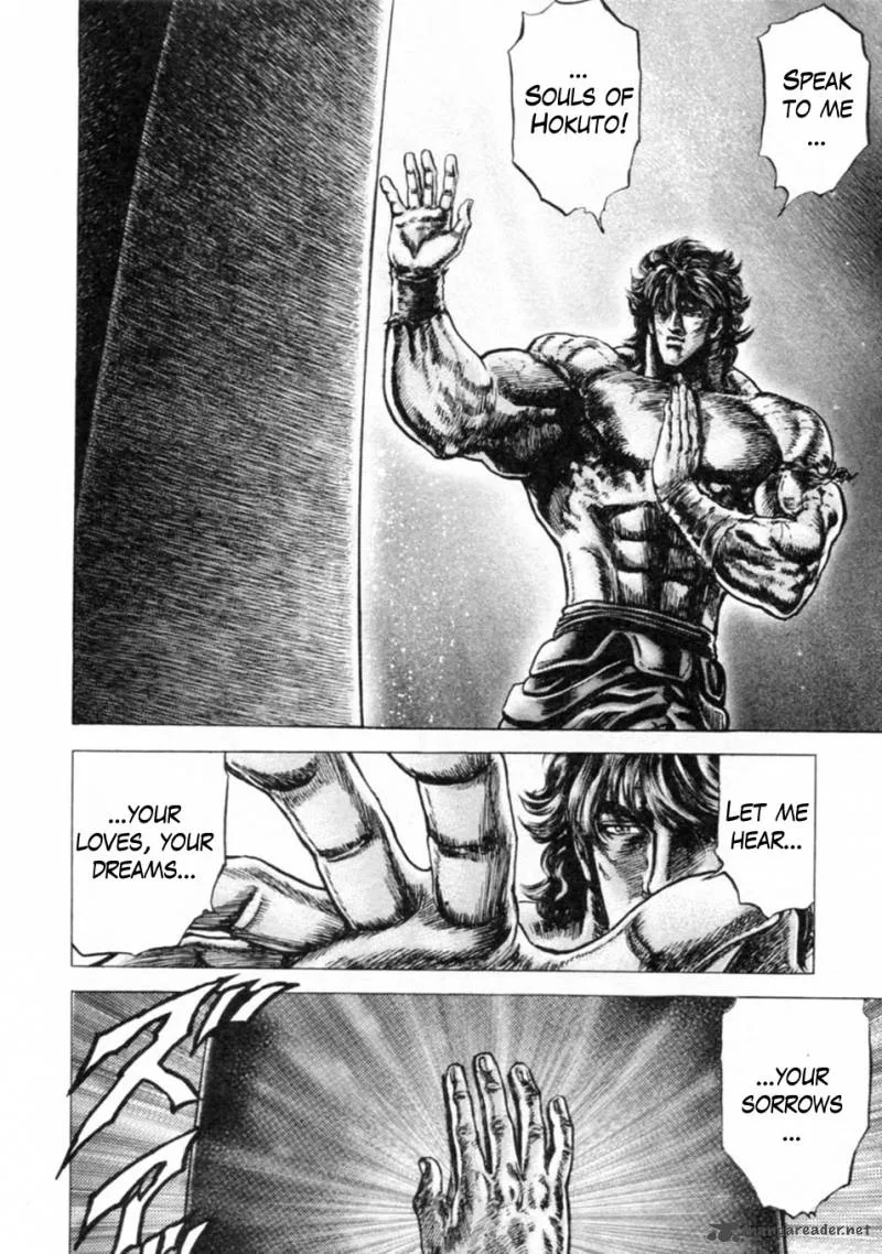 Fist of the Blue Sky Chapter 233 page 19