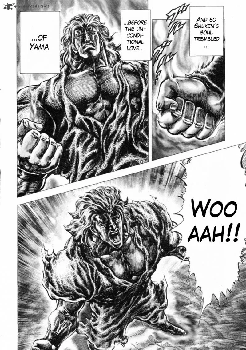 Fist of the Blue Sky Chapter 235 page 7