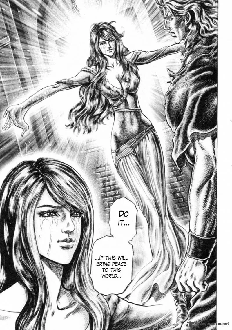 Fist of the Blue Sky Chapter 235 page 4
