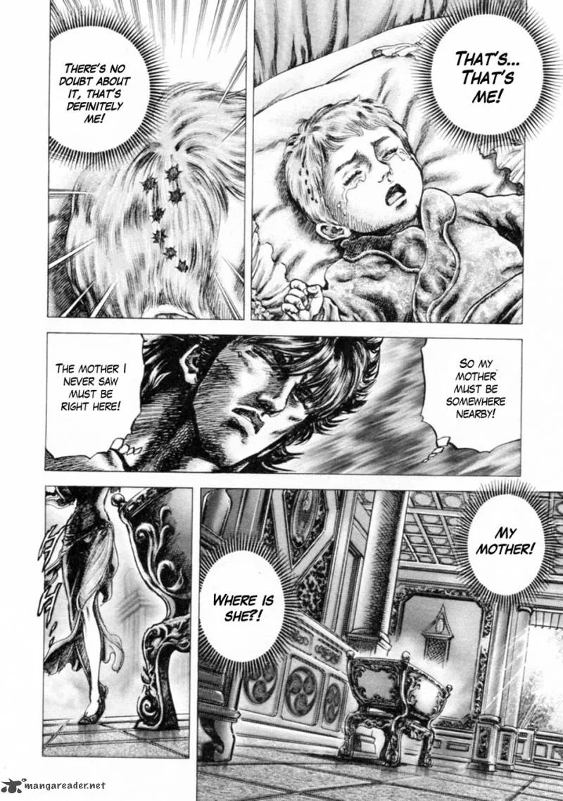 Fist of the Blue Sky Chapter 243 page 4