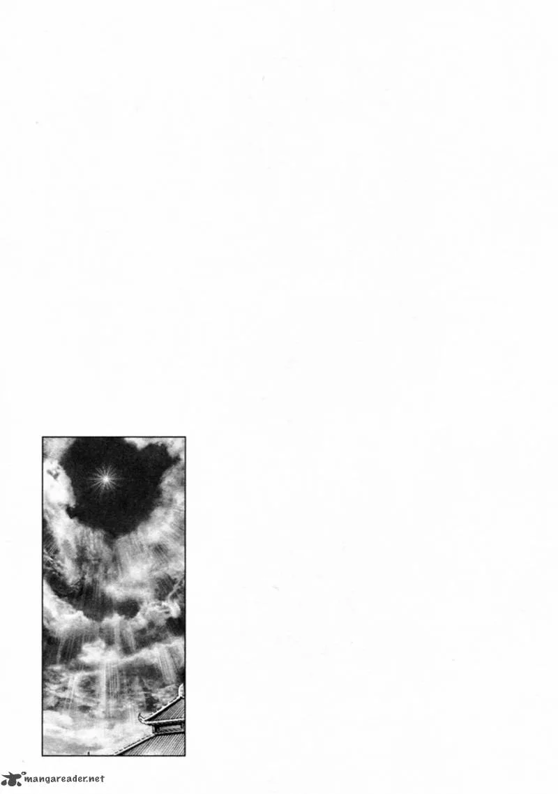 Fist of the Blue Sky Chapter 245 page 1
