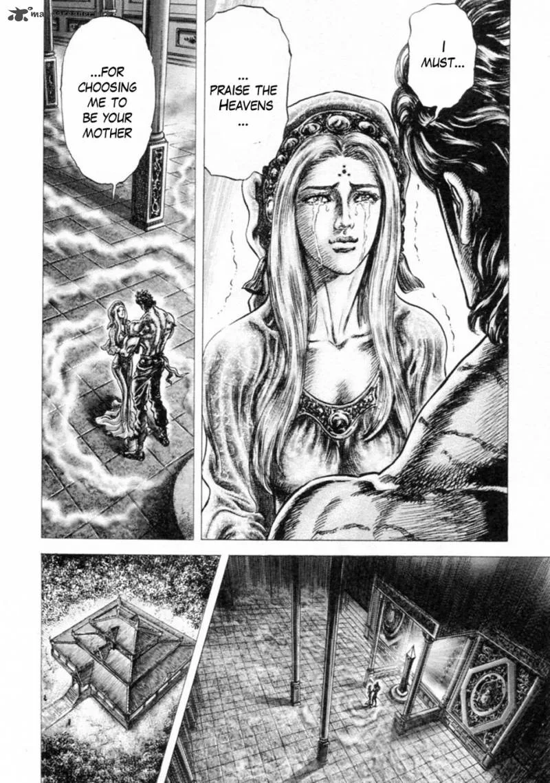 Fist of the Blue Sky Chapter 245 page 12