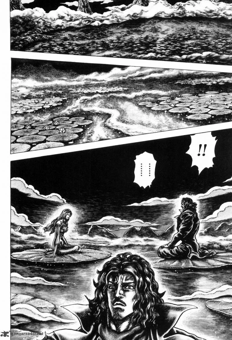 Fist of the Blue Sky Chapter 250 page 7